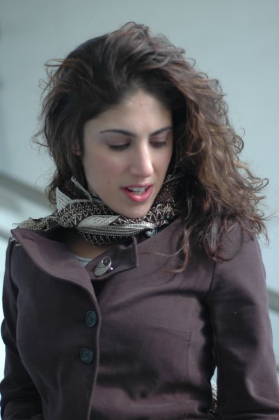 Alizah Salario, Freelance Journalist